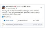 Klára Nogová