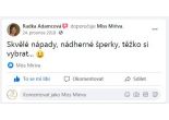 Radka Adamcová