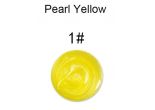 Žlutá perleťová