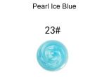 Ice blue perleťová