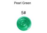 Zelená perleťová