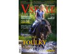 V sedle a Miss Miriv