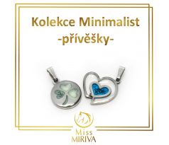 Přívěsek Minimalist