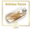 Přívěsek Rocco destička