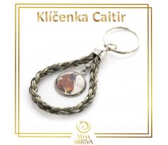 Klíčenka Caitir