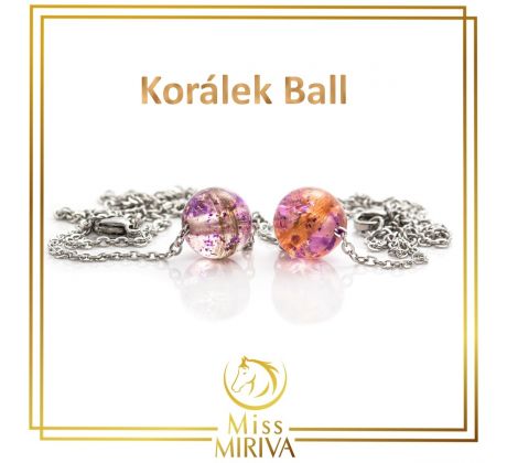 Korálek Ball