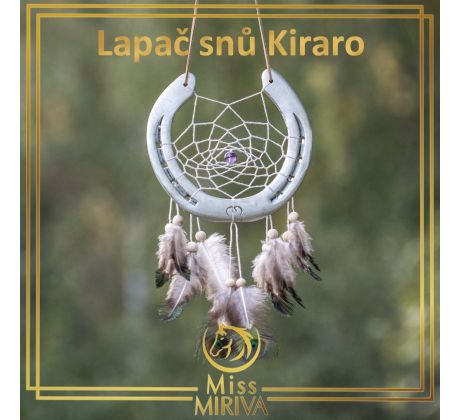 Lapač snů Kiraro