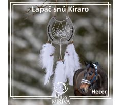 Lapač snů Kiraro