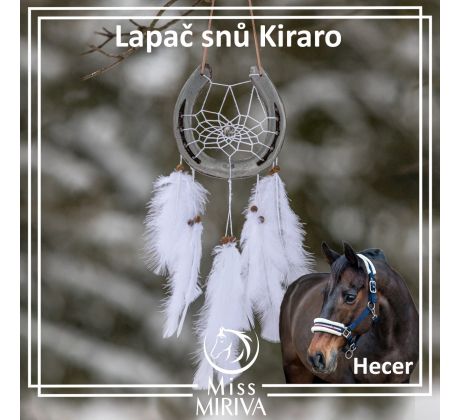 Lapač snů Kiraro