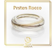 Prsten Rocco