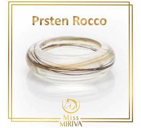 Prsten Rocco