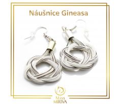 Náušnice Gineasa