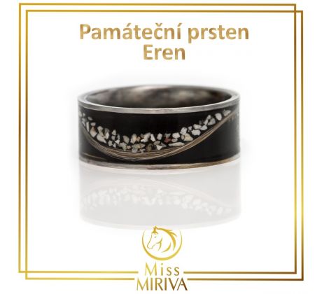 Památeční prsten Eren