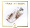 Přívěsek Rocco destička