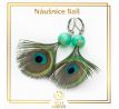 Náušnice Ball
