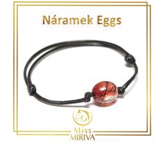 Náramek Eggs