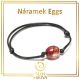 Náramek Eggs