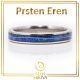 Prsten Eren úzký 4 mm