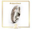 Prsten Eren užší - 6 mm