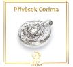 Přívěsek Corima