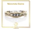 Náramek Alainn