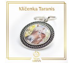 Klíčenka Taranis