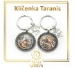 Klíčenka Taranis