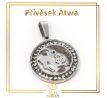 Přívěsek Atwa