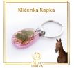 Klíčenka Kapka