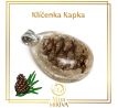 Klíčenka Kapka