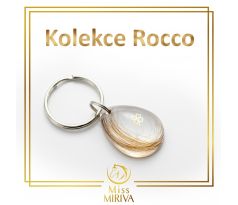 Klíčenka Kapka