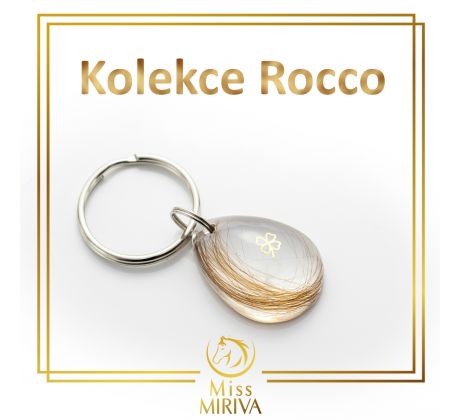 Klíčenka Kapka