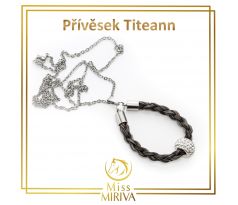 Přívěsek Titeann