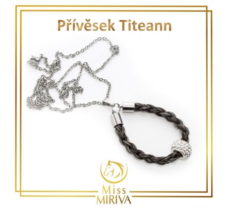 Přívěsek Titeann
