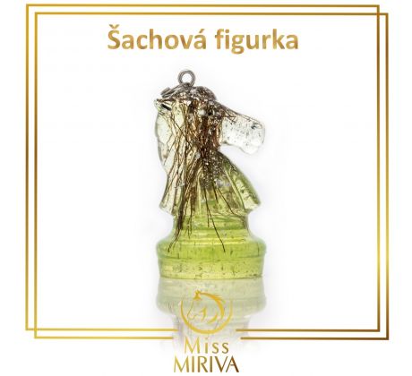 Šachová figurka
