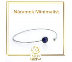Náramek Minimalist