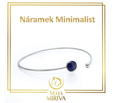 Náramek Minimalist