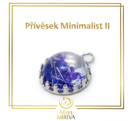 Přívěsek Minimalist II