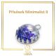 Přívěsek Minimalist II