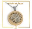 Přívěsek Tavar včetně řetízku