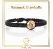 Náramek Shamballa