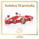 Náramek Shamballa