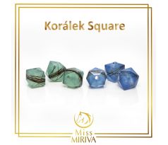 Korálek Square