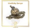 Hodinky Sanya