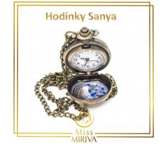 Hodinky Sanya