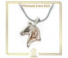 Přívěsek Eren Kůň