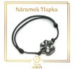 Náramek Tlapka