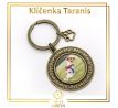 Klíčenka Taranis