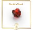 Korálek Heart
