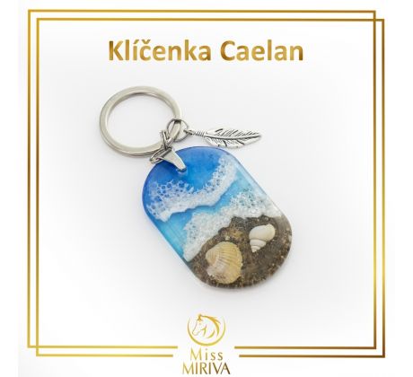 Klíčenka Caelan